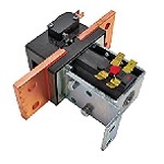NEW AMETEK Magnetic Latching Contactors are already in stock 