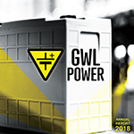 GWL Annual Report 2018