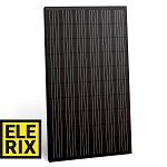 New ELERIX Solar Panels are HERE!