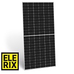 ELERIX 550 Wp Bi-Facial solar panels PRE-ORDERS AVAILABLE!