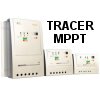 MPPT Solar Charge Controllers - The Tracer Series