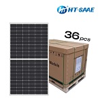 HT-SAAE Tier 1 Solar panels from €0.23/Wp!