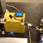 SLA vs. LiFePO4, extreme test of 12V bateries