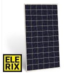 ELERIX 290 Wp solar modules just arrived!