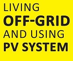 How's life with an OFF-GRID PV system?