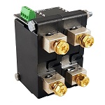 New economical Dual latching Smart Relay for BMS123Smart