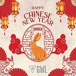 Chinese New Year is just around the corner!