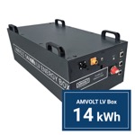 AMVOLT 14 kWh LV Energy Box