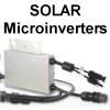 The Latest News and Technology Support for the Solar Microinverters