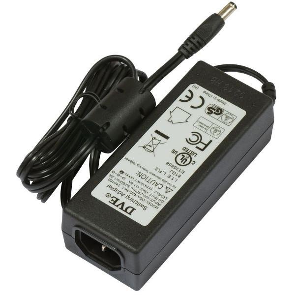 24 V power supply for  RB (38W) 
