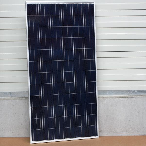 Solar panel GWL/Sunny Poly 320Wp 72 cells (MPPT 35V) 