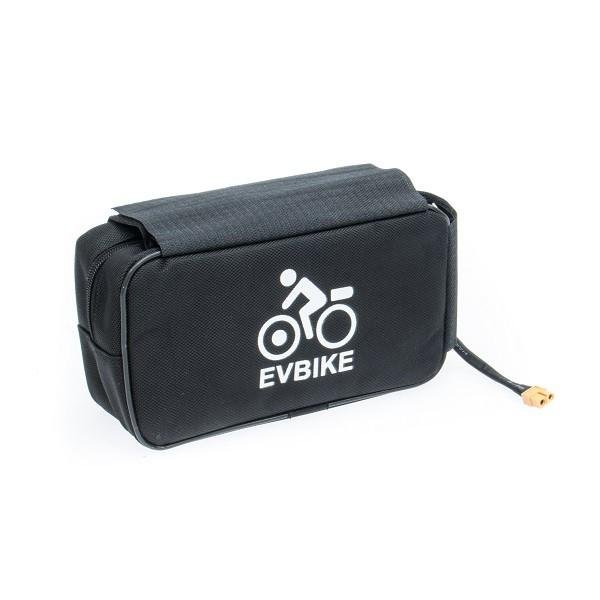 eBike battery 13Ah (468Wh) - bag design (36V) 