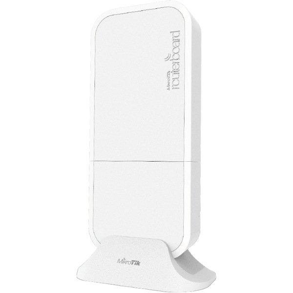 wAP LTE Kit outdoor AP, omni antenna 2 dBi, 2/3/4G (LTE) modem, 1x LAN, L4 (2.4GHz) 