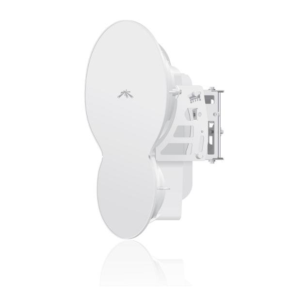 AirFiber AF-24 - outdoor PtP link 24 GHz, Gigabit LAN 