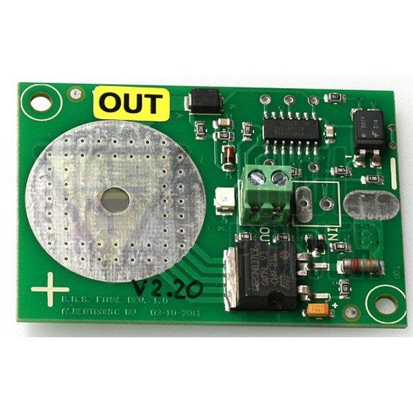 BMS123 - Cell Module OUT 