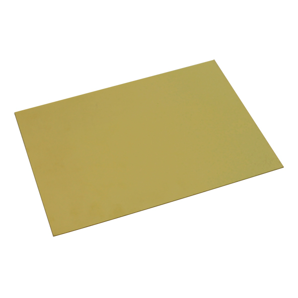 ELERIX Separation Plate For Ex-L110 - Lithium Cell LiFePO4 (3.2V/110Ah) 