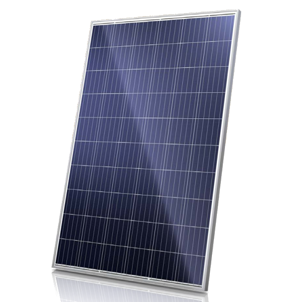 Solar panel CanadianSolar Poly 280Wp 60 cells (CS6K-280P) 