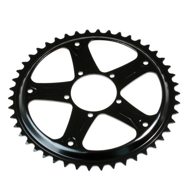 Chainwheel for Mid-Drive (46T) 