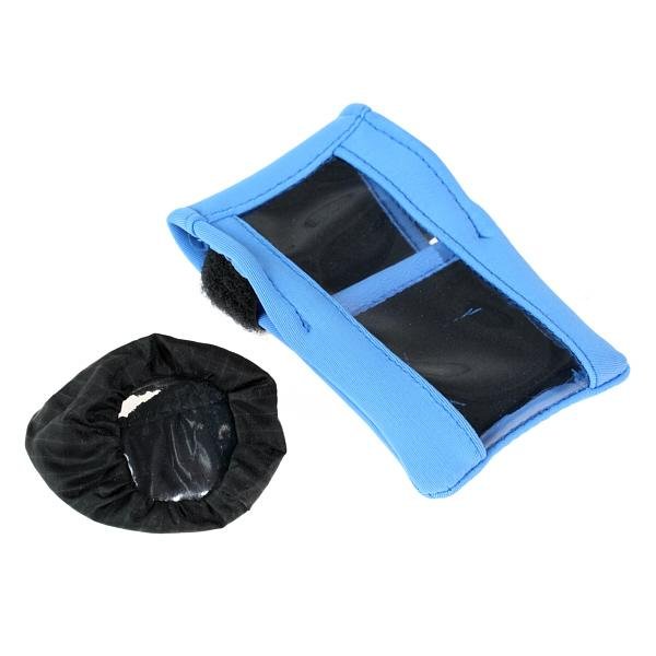 EVBIKE LCD protector - blue color 