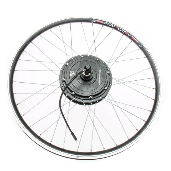 EVBIKE motor with rim 26"(154B-30-4x16) Front drive 