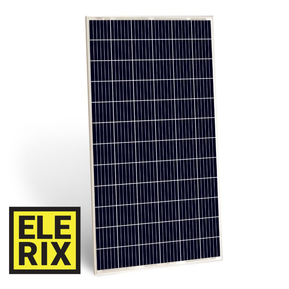Solar panel GWL/Sunny Poly 285Wp 60 cells, (ESP285) 