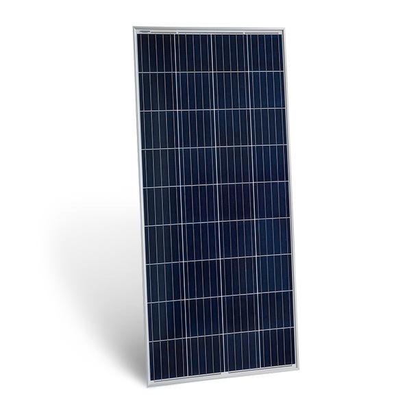 Solar panel GWL/Sunny Poly 160Wp, 36 cells 