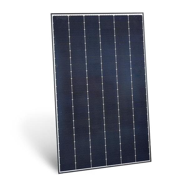 Solar panel CanadianSolar Mono 330Wp PERC (CS1H-330MS) 