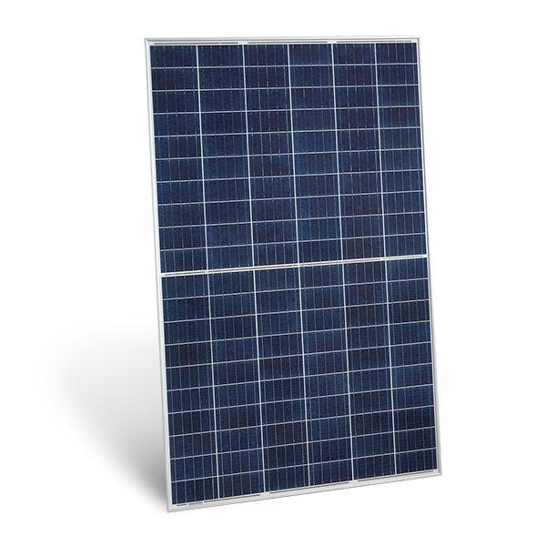 Solar panel CanadianSolar Poly 300Wp Half-Cut (CS3K-300P) 