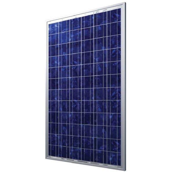 Solar panel GWL/Sunny Poly 280 Wp 72 cells (MPPT 35V) 