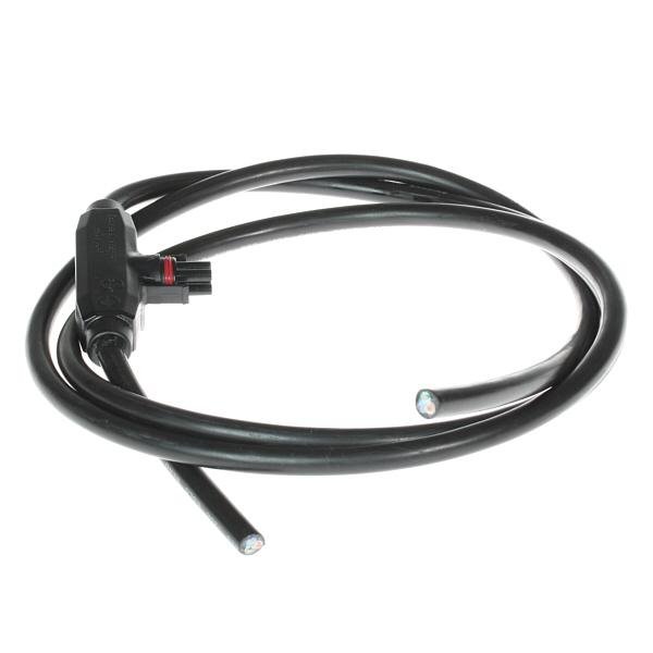2m outdoor trunk cable 230, 16A, EVT248, YC500T 