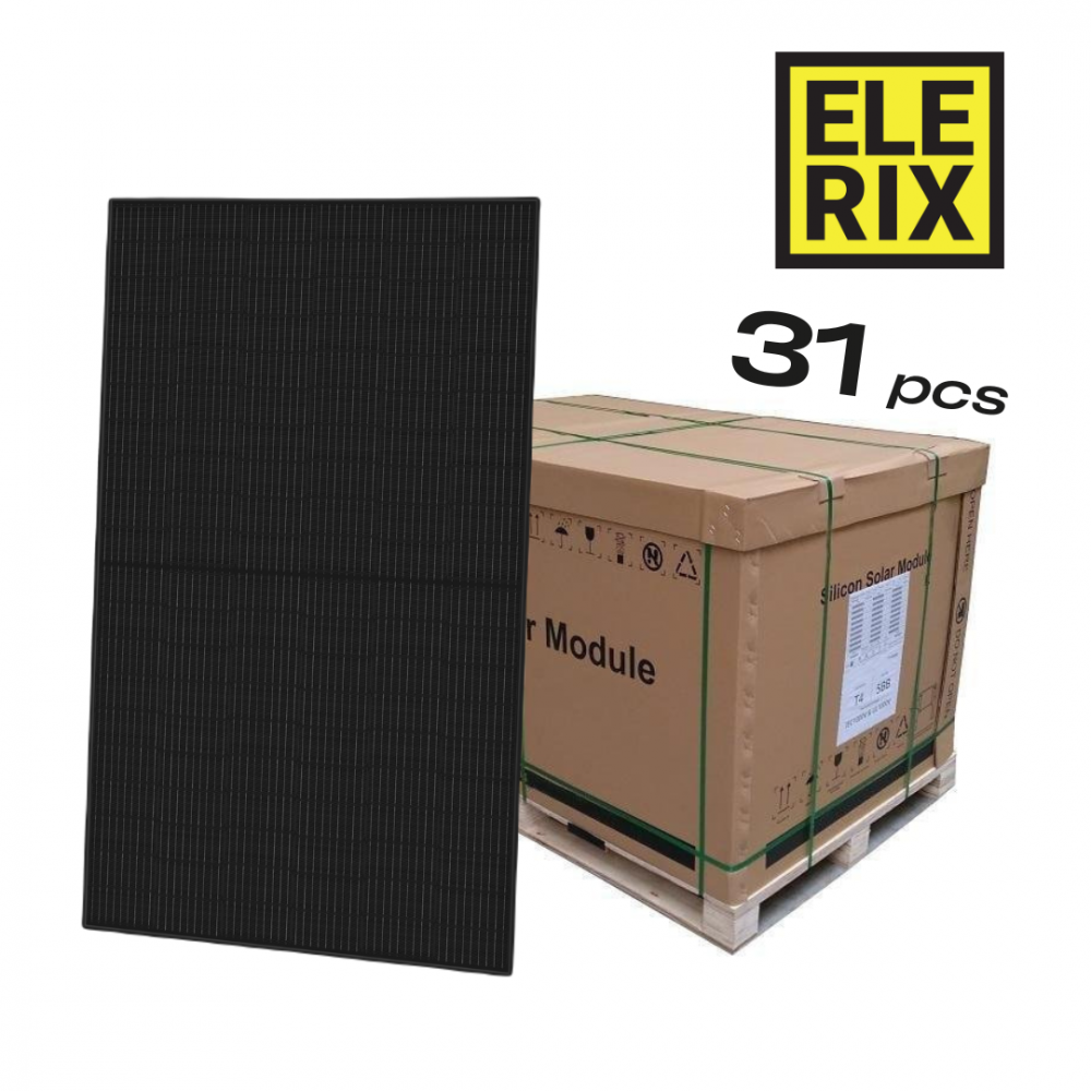 Solar panel GWL/Sunny Mono 450Wp 72 cells, PERC (ESM-450) 