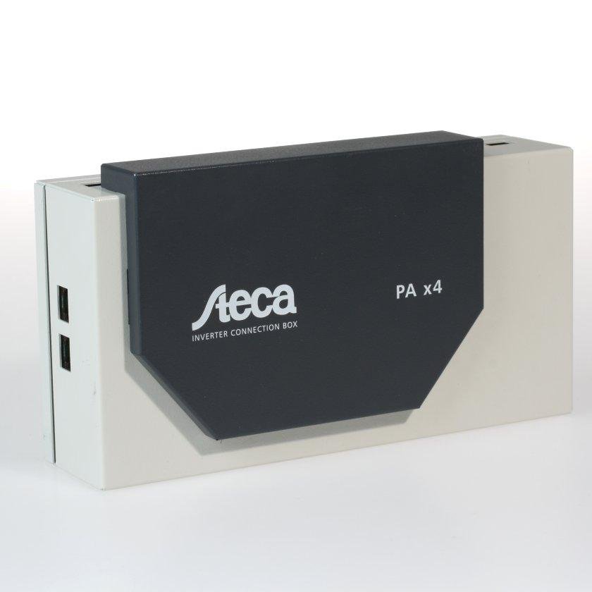 Parallel switch box Steca Px4 - for Solarix inverters 