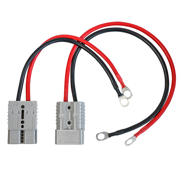 GWL/POWER Power Supply Cable Pack 100A 