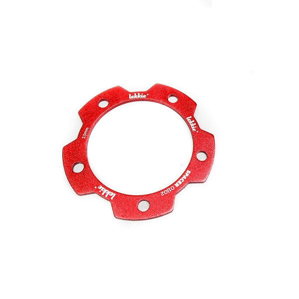 Lekkie spacer for Mid-Drive BBS01/02 
