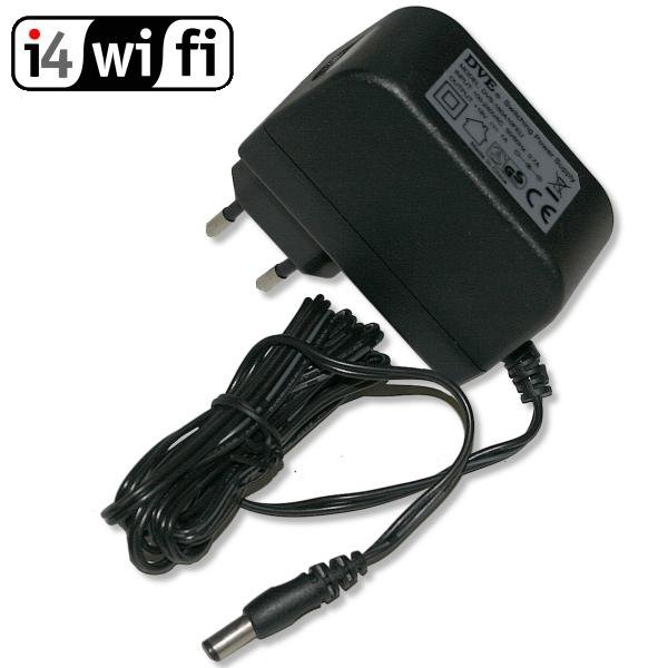 24 V, 0.8 A power supply for  RB (19W) 