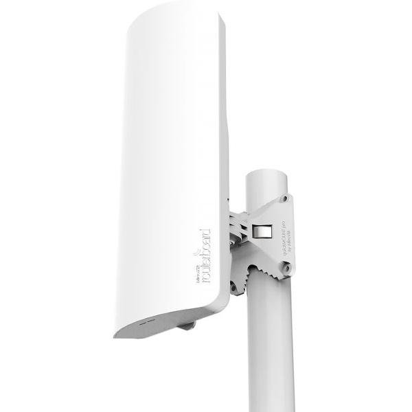 mANT Sector Antenna MIMO, 15 dBi, 120°, 2x RSMA (5 GHz) 