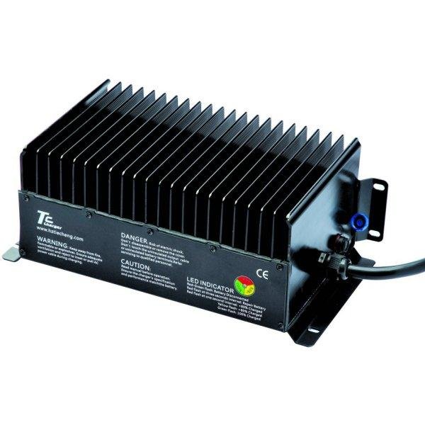 Charger for LiFe(Y)PO4 - 240V/5A - 1.5 kW TCCH-H292-5 