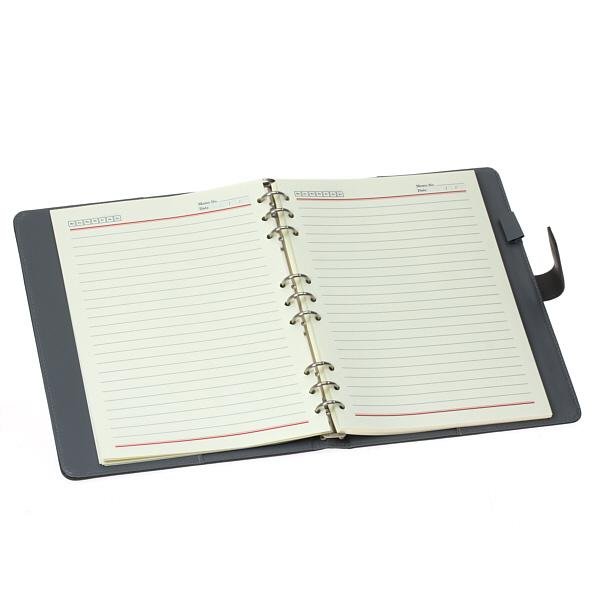 Promo: Sinopoly Design Paper Notebook - High quality 