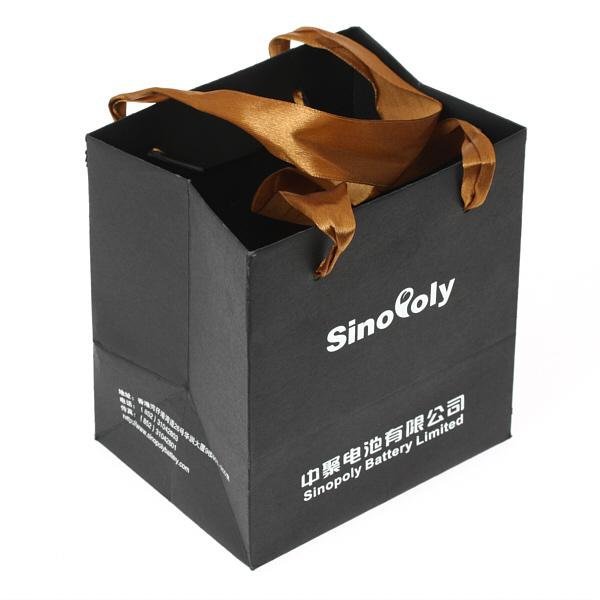 Promo: Sinopoly Design Tie (piece of dress) 