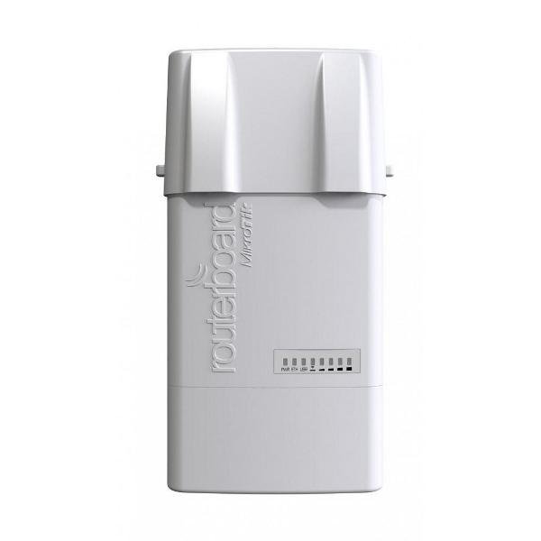 BaseBox 2 - outdoor AP / hotspot 2x2 MIMO, 802.11g/n, 3G, USB, POE, L4 