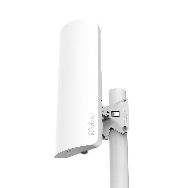 mANTBox 15s Antenna MIMO, 15 dBi, 120° + RB921 802.11a/n/ac (5 GHz) 