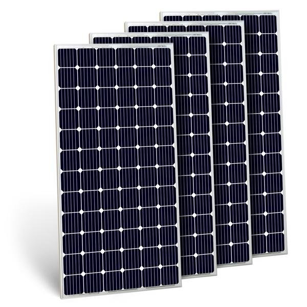 Solar panel GWL/Sunny Mono 450Wp 72 cells, PERC (ESM450 Pack 4 pcs) shop.GWL.eu
