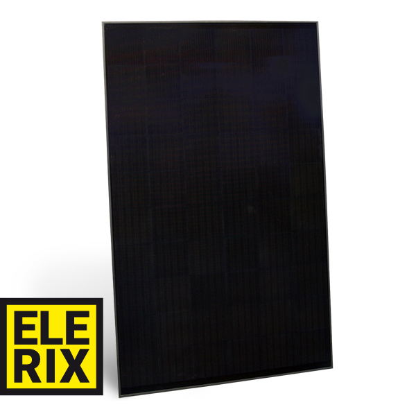 Solar panel GWL / Sunny Mono 330Wp 60 cells, PERC (Full Black) 