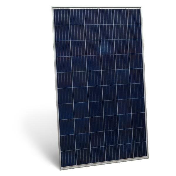 GWL/POWER Solar Panel  Poly 285Wp 60 Cells, (Esp285) 