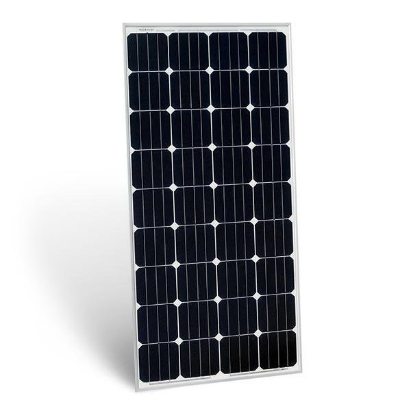 GWL/POWER Solar Panel  Mono 180Wp, 36 Cells, Perc (ESM 180) 
