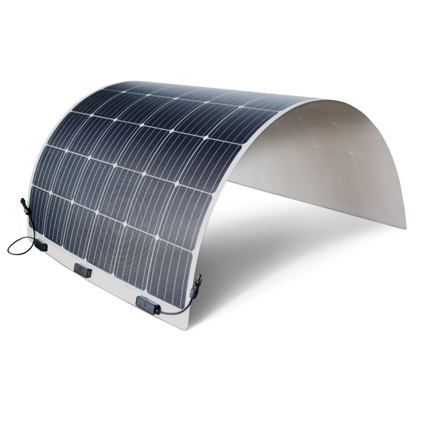 SUNMAN Solar panel Flexi 310Wp 