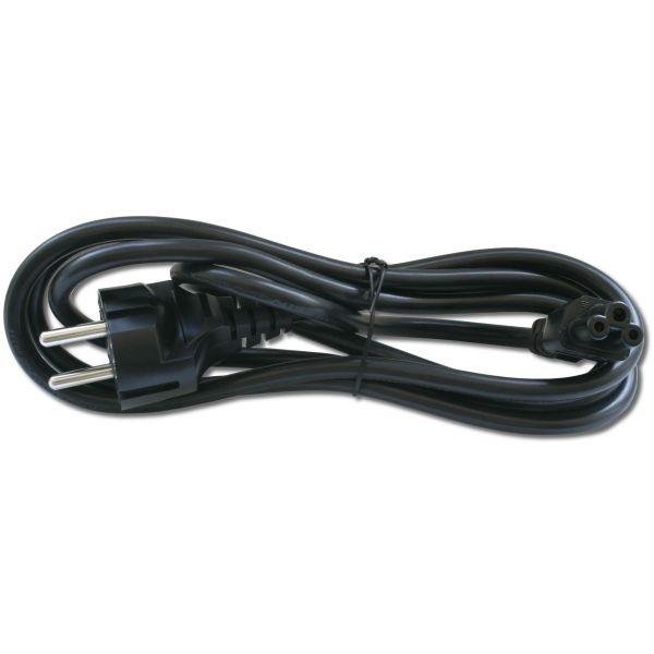 Power Adapter Cable (Schuco 230V Socket EU) - 3 PIN 