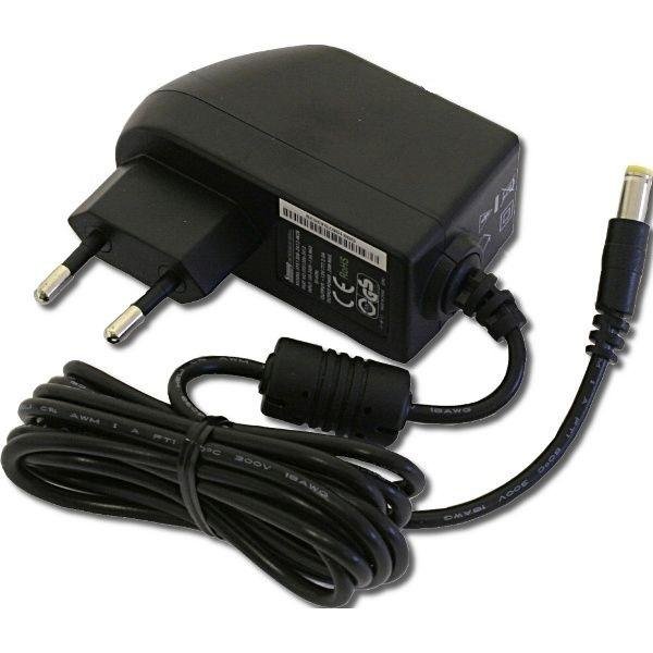 Power supply 12 V, 2 A (24 W / switching) CE  