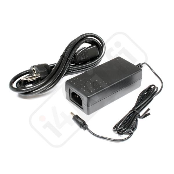 Power supply 18 V, 1.7 A (30 W / switching) CE 