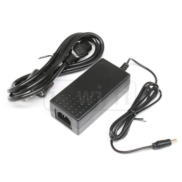 Power supply 24V, 2.7A (65 W / switching) CE 